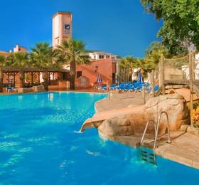 Отдых в Diverhotel Dino Marbella - Испания, Коста Дель Соль