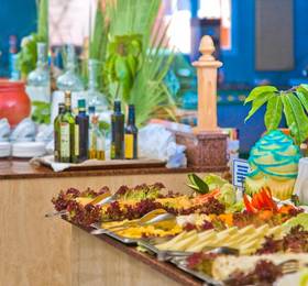 Туры в Diverhotel Dino Marbella в Испании