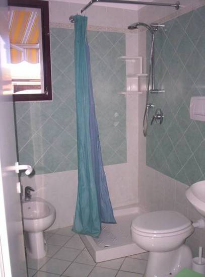 Residence Belvedere  Италия, Каполивери