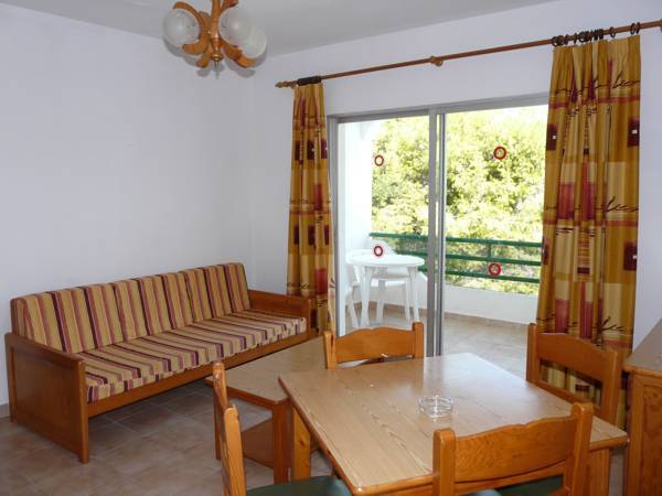 Apartamentos Europa 2* Испания, Майорка