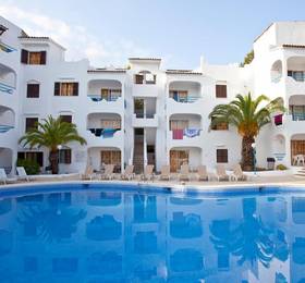 Туры в Apartamentos Europa в Испании