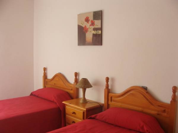 Apartamentos Forner Испания, Коста Дель Азар