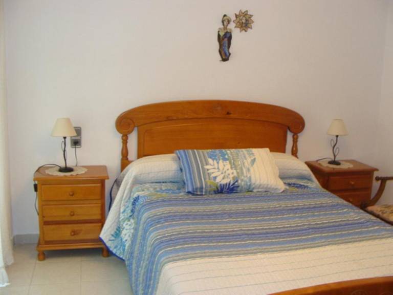 Apartamentos Forner