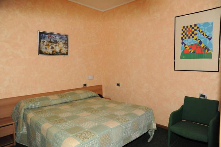 Hotel Valentini Inn 