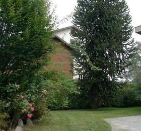 B&B La Casa Inglese  в Новаре