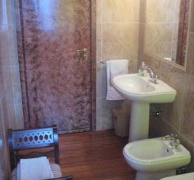 Отдых в B&B La Casa Inglese  - Италия, Новара