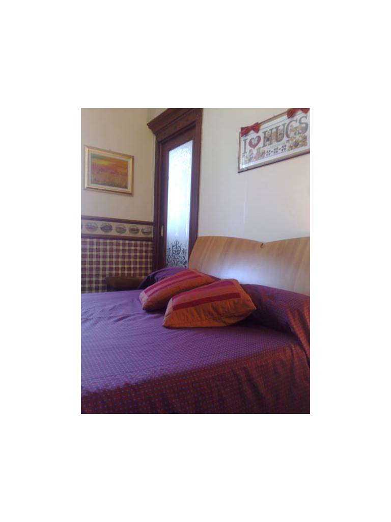 B&B La Casa Inglese 