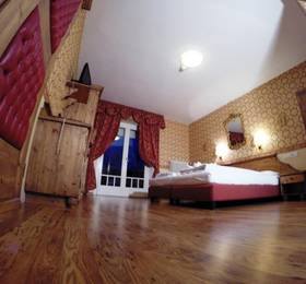 Hotel Post Victoria  в Реноне