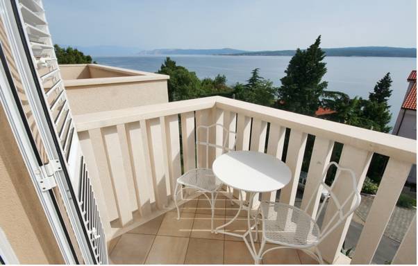 Grand Hotel Dramalj  4* Хорватия, Црквеница