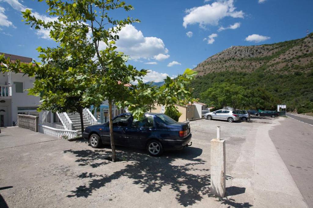 Apartments Adriatic  3*