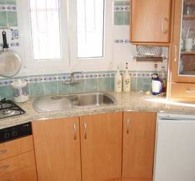 Туры в Casa Vista al Mar I  в Испании