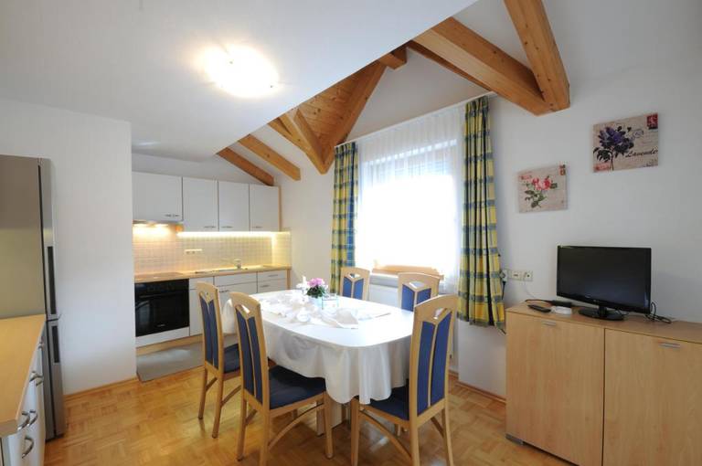 Appartments Marlena 