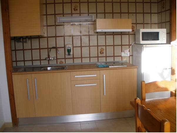 Apartamentos Tahiti  1* Испания, Сантаньи