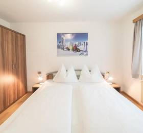 Residence Ortlerhof  в Прато