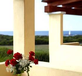 Отдых в Hotel Luci Del Faro  - Италия, Калазетта