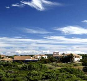 Hotel Luci Del Faro  в Калазетте