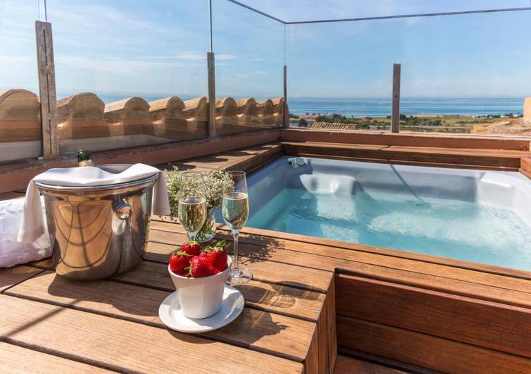Hotel Gran Claustre 