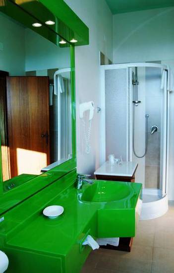 Hotel Aia Del Vento  3* Италия, Чистернино