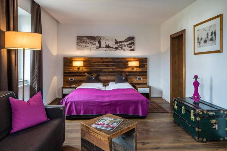 Hotel Andreas Hofer 