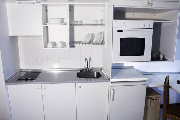 Apartamentos Oceano 3* Испания, Коста-Тегисе
