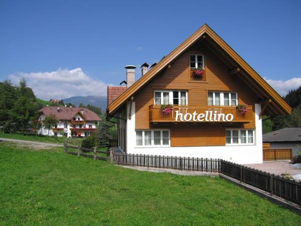 Residence Hotellino 2* Италия, Вальдаора
