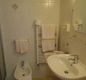 Туры в Residence Hotellino в Италии