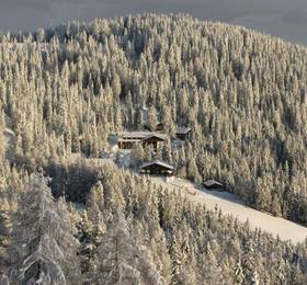 Отдых в Kronplatz Ski Lodge - Италия, Вальдаора