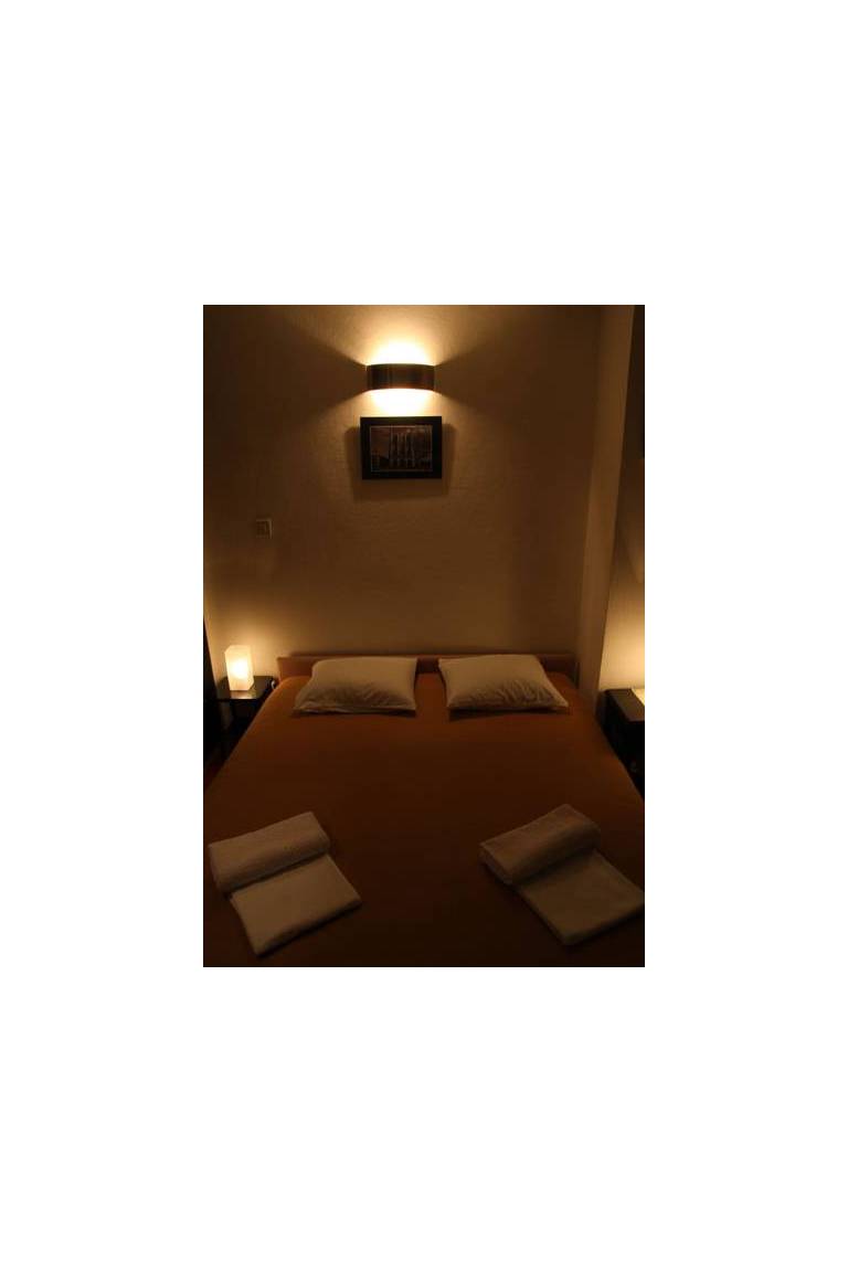 Apartments Antonela 