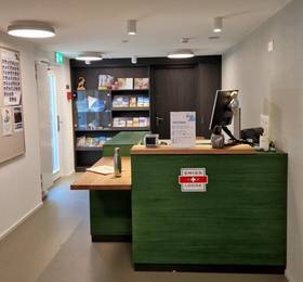 Отдых в Brienz Youth Hostel - Швейцария, Бринц