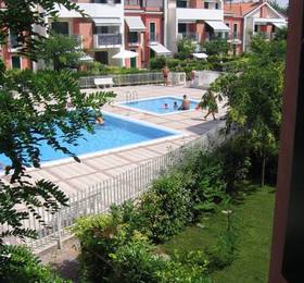 Отдых в Residence Ca' D'Oro  - Италия, Каваллино