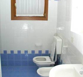 Residence Ca' D'Oro  в Каваллино