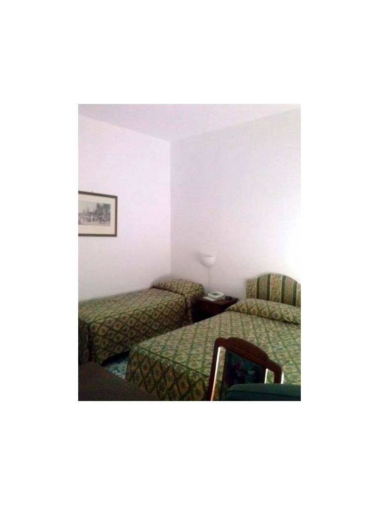 Hotel La Castellana 