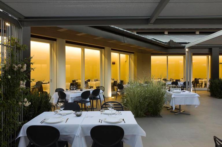 Locanda La Gazzella 