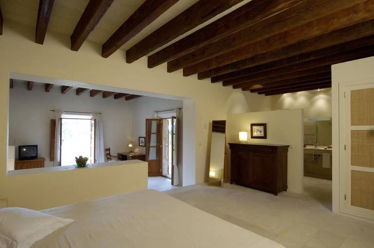 Hotel Rural Son Mas 