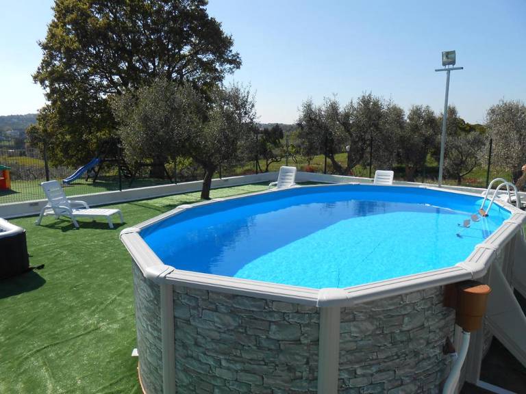 La Piccola Masseria 