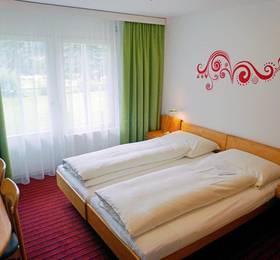 Туры в Hotel Altana в Швейцарии