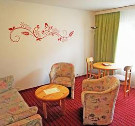 Hotel Altana в Скуоле