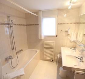 Отдых в Hotel Altana - Швейцария, Скуоль