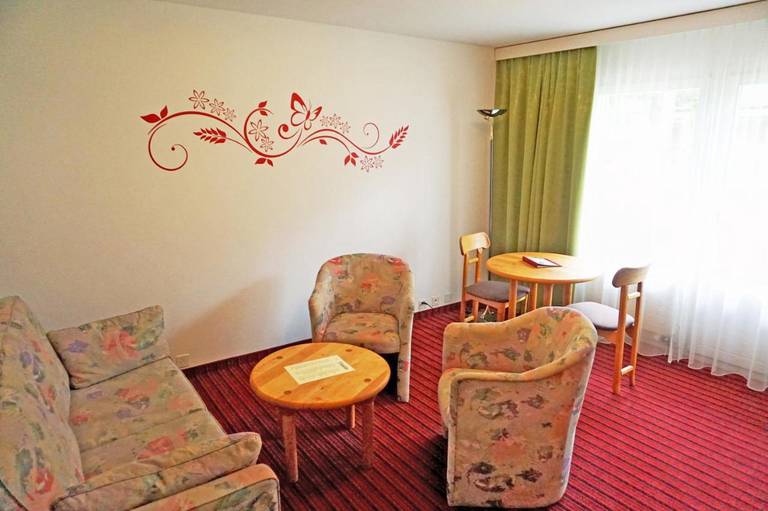 Hotel Altana, Scuol