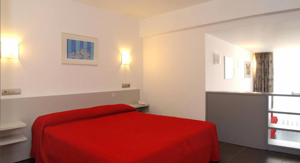 Medplaya Hotel Bali 3*