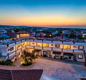 Туры в Apartmani Spavalica  в Хорватии