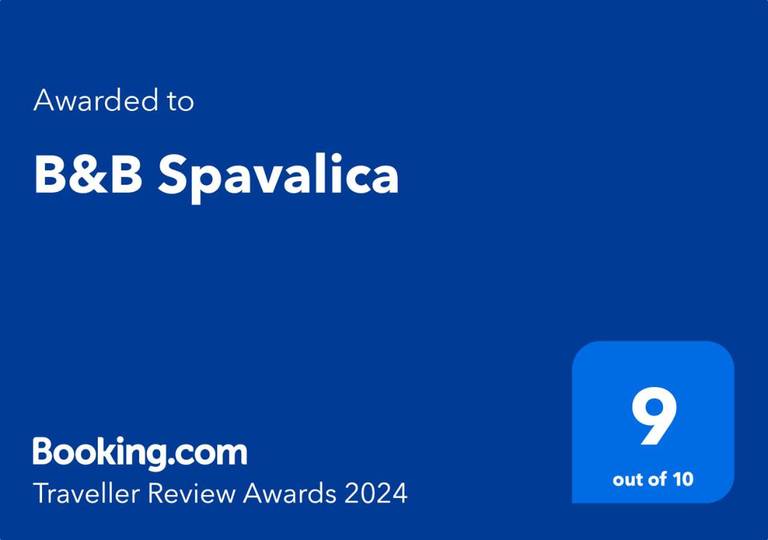 Apartmani Spavalica 