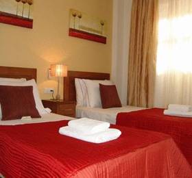 Туры в Club Marbella & Spa  в Испании