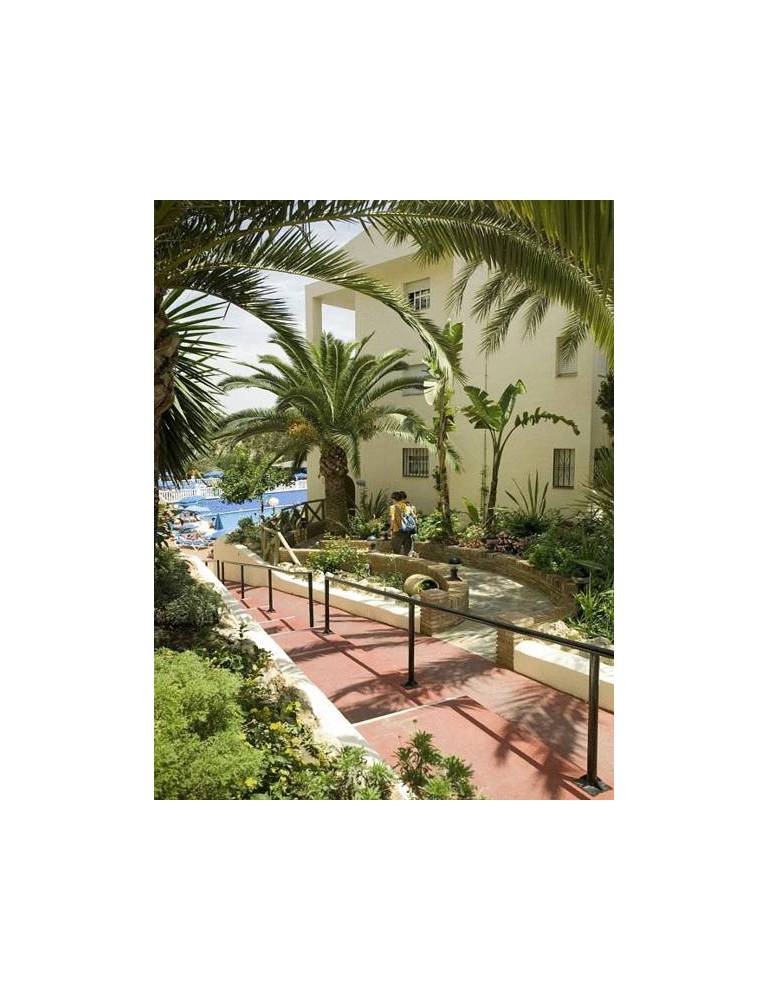 Club Marbella & Spa 