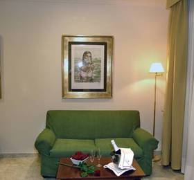 Туры в Hipocrates Curhotel  в Испании