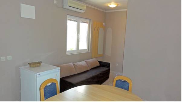 Apartments Paradiso  3* Хорватия, Вир
