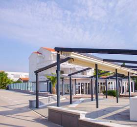 Apartments Paradiso  в Вире