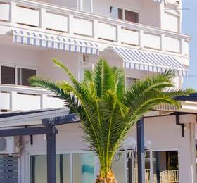 Отдых в Apartments Paradiso  - Хорватия, Вир
