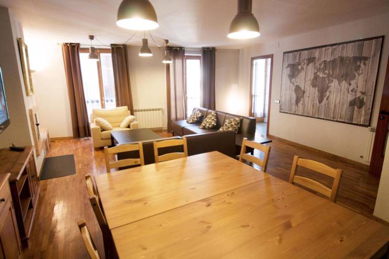 Apartaments Cal Noi 