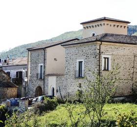 Туры в Palazzo del Baglivo  в Италии